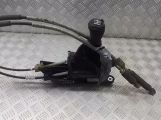  Кулиса Mazda 3 BK Арт e11567881, вид 4