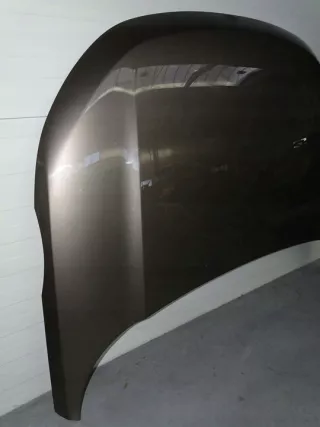 LR117302 K8D216612AA K8D2-16612-AA Капот Land Rover Evoque 2 Арт e11550519, вид 3