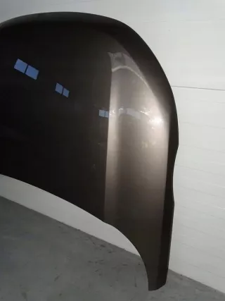 LR117302 K8D216612AA K8D2-16612-AA Капот Land Rover Evoque 2 Арт e11550519, вид 4