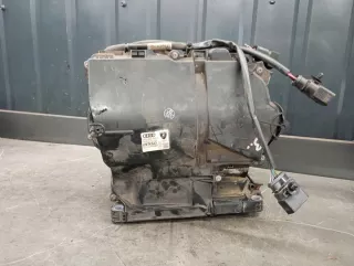 4F0820155E 4f0820155e Отопитель в сборе (печка) Audi A6 C6 (S6,RS6) Арт e11547554, вид 1