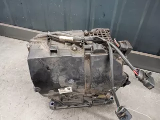 4F0820155E 4f0820155e Отопитель в сборе (печка) Audi A6 C6 (S6,RS6) Арт e11547554, вид 2