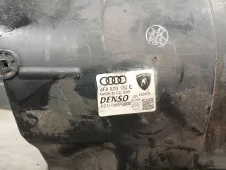 4F0820155E 4f0820155e Отопитель в сборе (печка) Audi A6 C6 (S6,RS6) Арт e11547554, вид 3