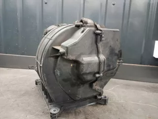 4F0820155E 4f0820155e Отопитель в сборе (печка) Audi A6 C6 (S6,RS6) Арт e11547554, вид 4