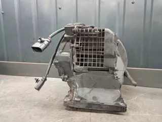 4F0820155E 4f0820155e Отопитель в сборе (печка) Audi A6 C6 (S6,RS6) Арт e11547554, вид 6