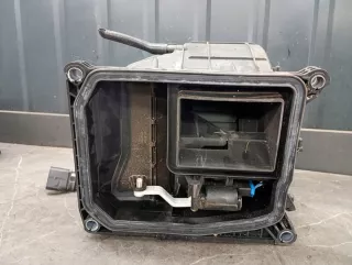 4F0820155E 4f0820155e Отопитель в сборе (печка) Audi A6 C6 (S6,RS6) Арт e11547554, вид 7