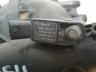 N13B16A V760491880 Моновпрыск Citroen C4 1 Арт e11518583, вид 2