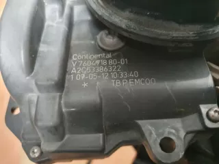 N13B16A V760491880 Моновпрыск Citroen C4 1 Арт e11518583, вид 8