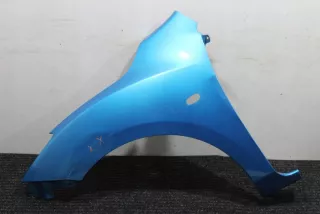  Крыло переднее левое Mazda 3 BL Арт e11507956, вид 1