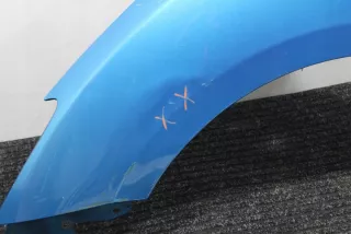  Крыло переднее левое Mazda 3 BL Арт e11507956, вид 3