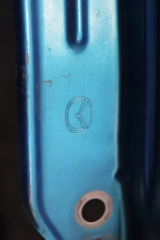  Крыло переднее левое Mazda 3 BL Арт e11507956, вид 4