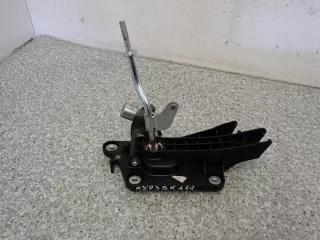 MAZDA3 Кулиса Mazda 3 BK Арт e11454529, вид 2