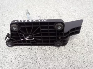 MAZDA3 Кулиса Mazda 3 BK Арт e11454529, вид 5