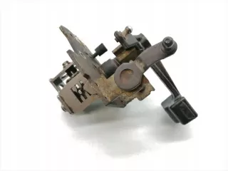  Кулиса Mazda 3 BK Арт e11454528, вид 1