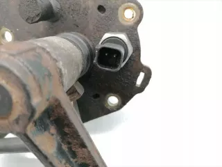  Кулиса Mazda 3 BK Арт e11454528, вид 4