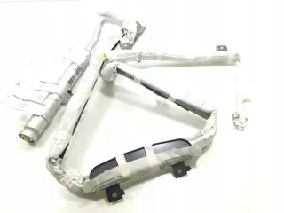  Подушка безопасности Mazda 3 BK Арт e11413501, вид 2