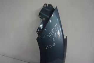 2009-2013ROK 3678902439013 Крыло переднее левое Mazda 3 BL Арт e11399956, вид 2