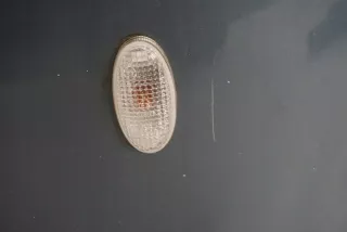 2009-2013ROK 3678902439013 Крыло переднее левое Mazda 3 BL Арт e11399956, вид 6