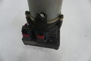 BBM432690 Насос гидроусилителя руля Mazda 3 BL Арт e11391134, вид 2