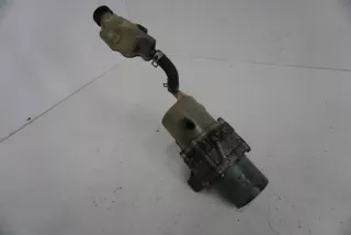 BBM432690 Насос гидроусилителя руля Mazda 3 BL Арт e11391134, вид 4