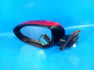 BBM6-69-18ZF Зеркало наружное левое Mazda 3 BL Арт e11345135, вид 1