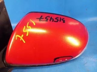 BBM6-69-18ZF Зеркало наружное левое Mazda 3 BL Арт e11345135, вид 2