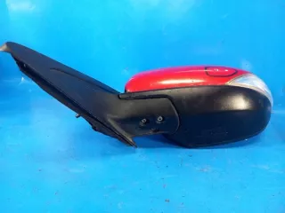 BBM6-69-18ZF Зеркало наружное левое Mazda 3 BL Арт e11345135, вид 4