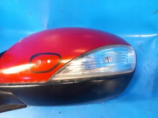 BBM6-69-18ZF Зеркало наружное левое Mazda 3 BL Арт e11345135, вид 5