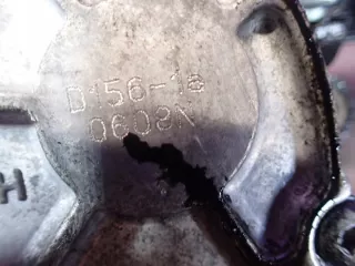  Насос вакуумный Mazda 3 BK Арт e11337515, вид 5