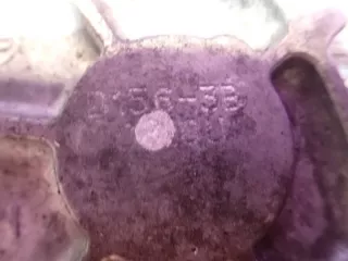  Насос вакуумный Mazda 3 BK Арт e11337514, вид 4