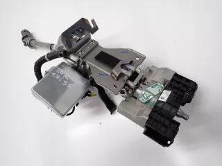 D43P32100A MAZDA2 DA6A-32090-C Насос гидроусилителя руля Mazda 3 BL Арт e11324821, вид 1