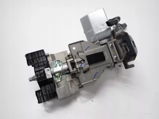 D43P32100A MAZDA2 DA6A-32090-C Насос гидроусилителя руля Mazda 3 BL Арт e11324821, вид 2