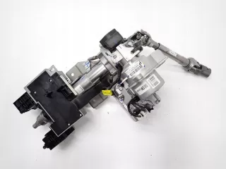 D43P32100A MAZDA2 DA6A-32090-C Насос гидроусилителя руля Mazda 3 BL Арт e11324821, вид 3