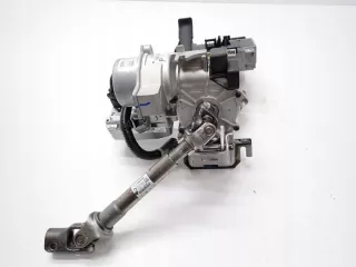 D43P32100A MAZDA2 DA6A-32090-C Насос гидроусилителя руля Mazda 3 BL Арт e11324821, вид 4