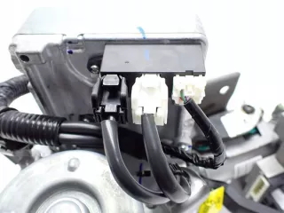 D43P32100A MAZDA2 DA6A-32090-C Насос гидроусилителя руля Mazda 3 BL Арт e11324821, вид 9