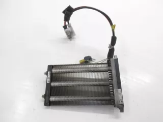 3M51-18K463-FA Отопитель в сборе (печка) Mazda 3 BK Арт e11307570, вид 2