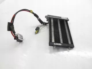 3M51-18K463-FA Отопитель в сборе (печка) Mazda 3 BK Арт e11307570, вид 4