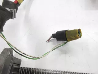 3M51-18K463-FA Отопитель в сборе (печка) Mazda 3 BK Арт e11307570, вид 6