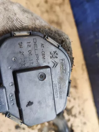 PARTNER37 Моновпрыск Citroen Berlingo 2  Арт e11285145, вид 3