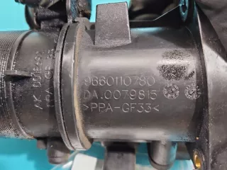 9660110780 DAQ079815 IMPRK1422703, Моновпрыск Citroen C4 1 Арт e11256685, вид 9