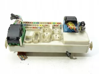 BN8S66730C LORK-1437-108670 Блок предохранителей Mazda 3 BK Арт e11256085, вид 2