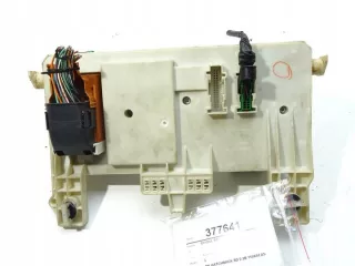 BN8S66730C LORK-1437-108670 Блок предохранителей Mazda 3 BK Арт e11256085, вид 3