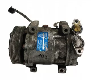 BBR4-61450 SD7V16 Компрессор кондиционера Mazda 3 BL Арт e11196302, вид 2