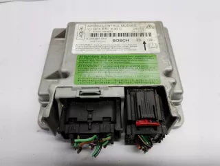 0285001554 BP4K57K30C Подушка безопасности Mazda 3 BK Арт e11195483, вид 3