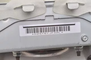  Подушка безопасности Mazda 3 BK Арт e11096574, вид 5