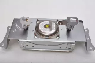  Подушка безопасности Mazda 3 BK Арт e11096574, вид 6