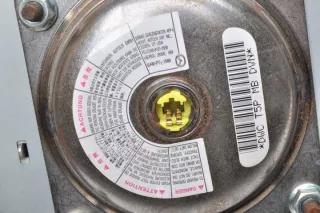  Подушка безопасности Mazda 3 BK Арт e11096574, вид 7