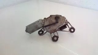 0390201557 Моторчик стеклоочистителя фар Audi A6 C5 (S6,RS6) Арт e11008028, вид 1