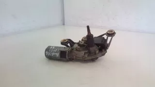 0390201557 Моторчик стеклоочистителя фар Audi A6 C5 (S6,RS6) Арт e11008028, вид 2