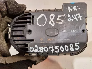 0280750085 Моновпрыск Citroen C3 1 Арт e11001598, вид 4