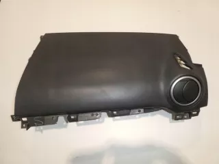  Подушка безопасности Mazda 3 BK Арт e10991340, вид 1